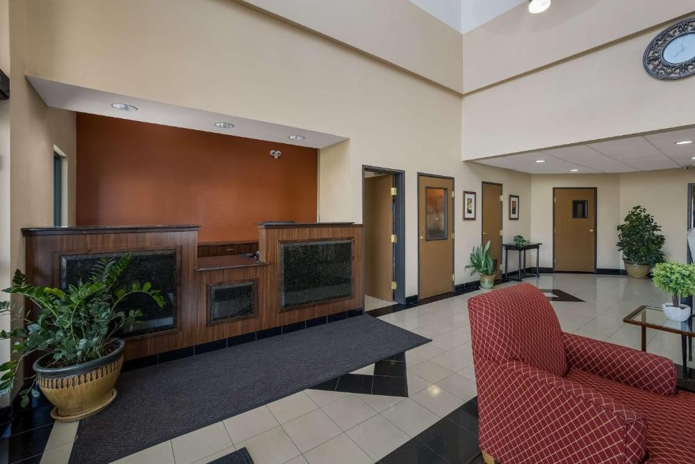 Best Western Gold Poppy Inn